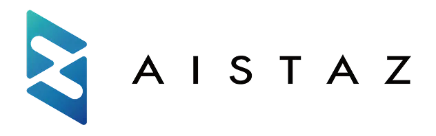 AISTAZロゴ